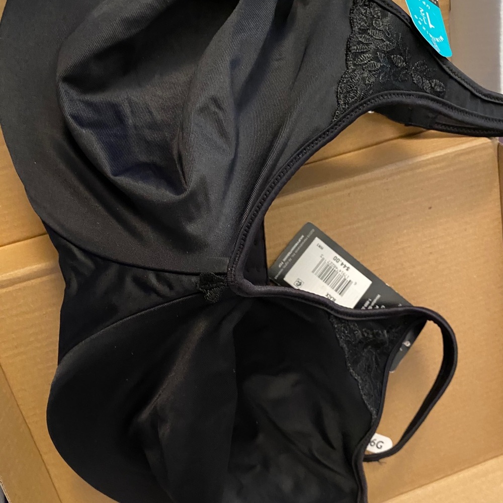 Bali Minimizer Bra